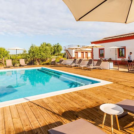 Quinta Da Baleeira Villa Tavira Eksteriør billede