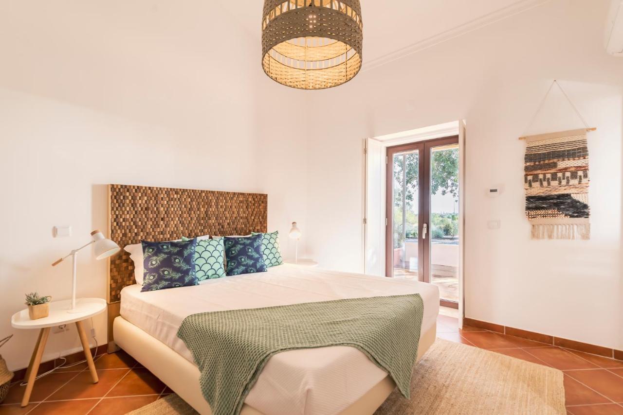 Quinta Da Baleeira Villa Tavira Eksteriør billede