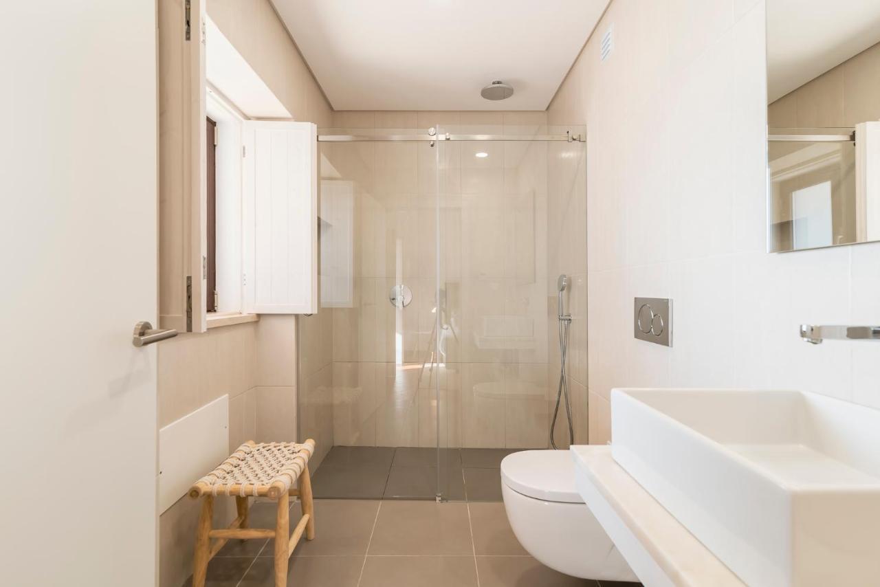 Quinta Da Baleeira Villa Tavira Eksteriør billede