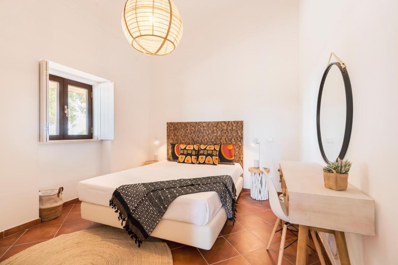 Quinta Da Baleeira Villa Tavira Eksteriør billede