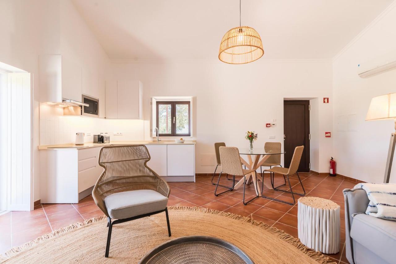 Quinta Da Baleeira Villa Tavira Eksteriør billede