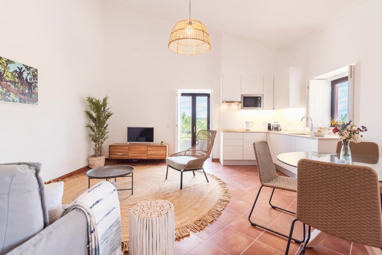 Quinta Da Baleeira Villa Tavira Eksteriør billede