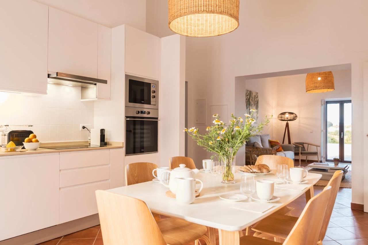 Quinta Da Baleeira Villa Tavira Eksteriør billede