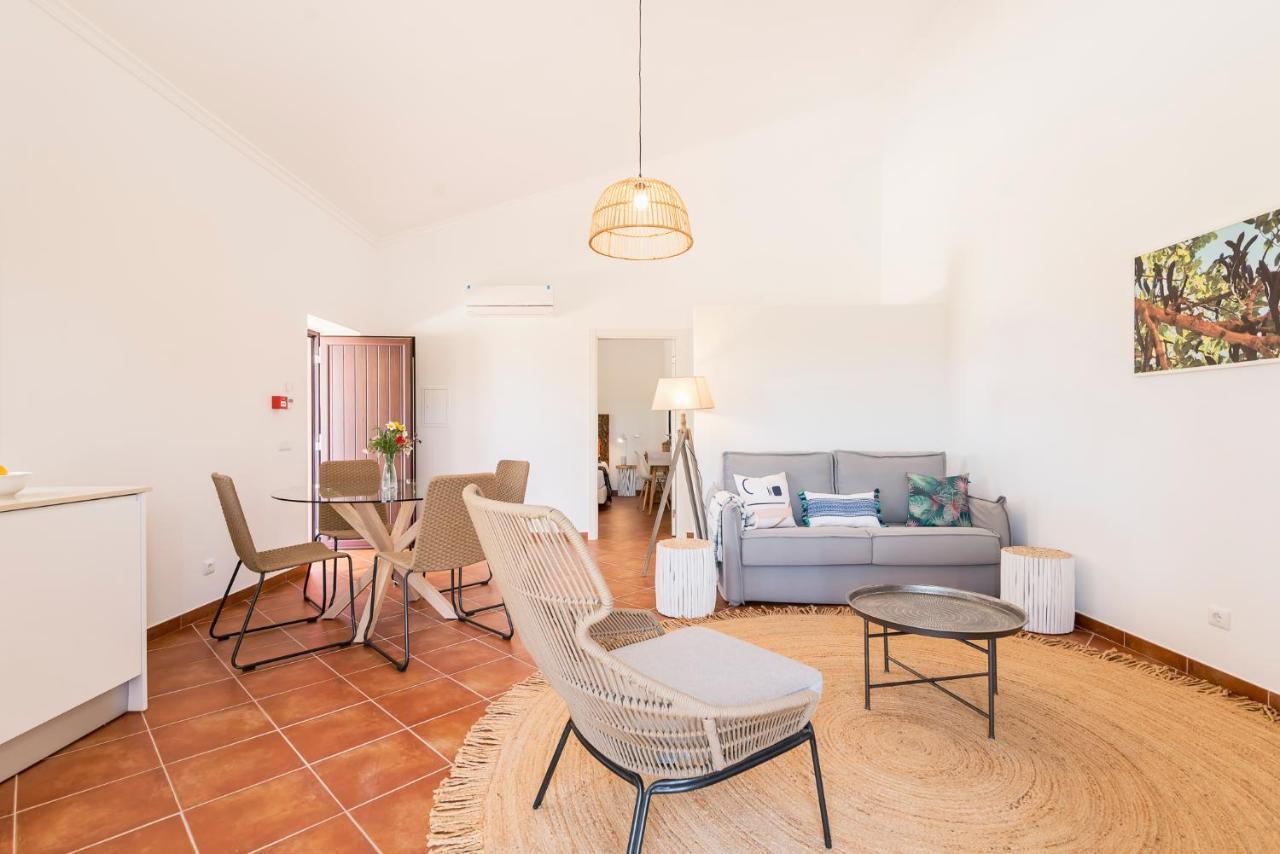 Quinta Da Baleeira Villa Tavira Eksteriør billede