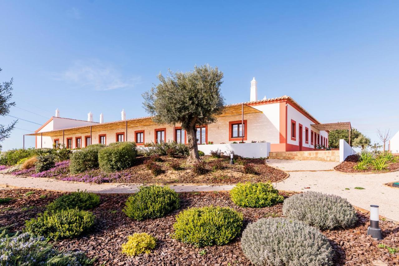Quinta Da Baleeira Villa Tavira Eksteriør billede
