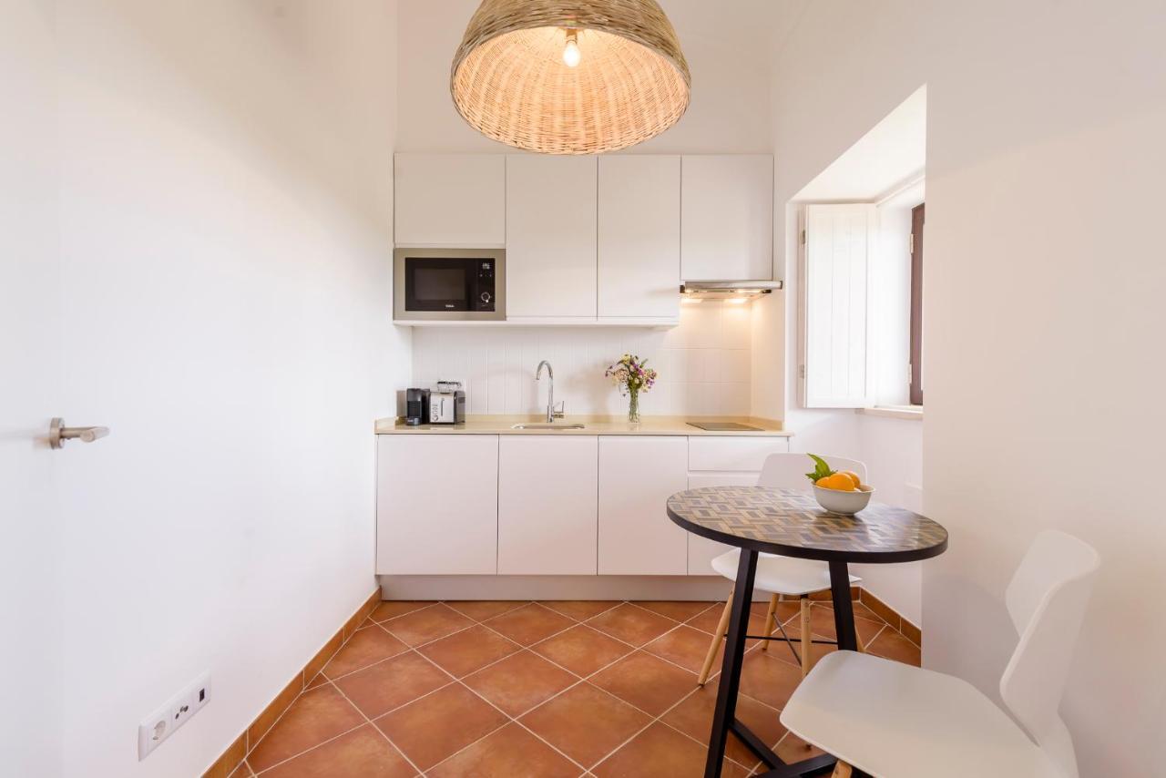 Quinta Da Baleeira Villa Tavira Eksteriør billede