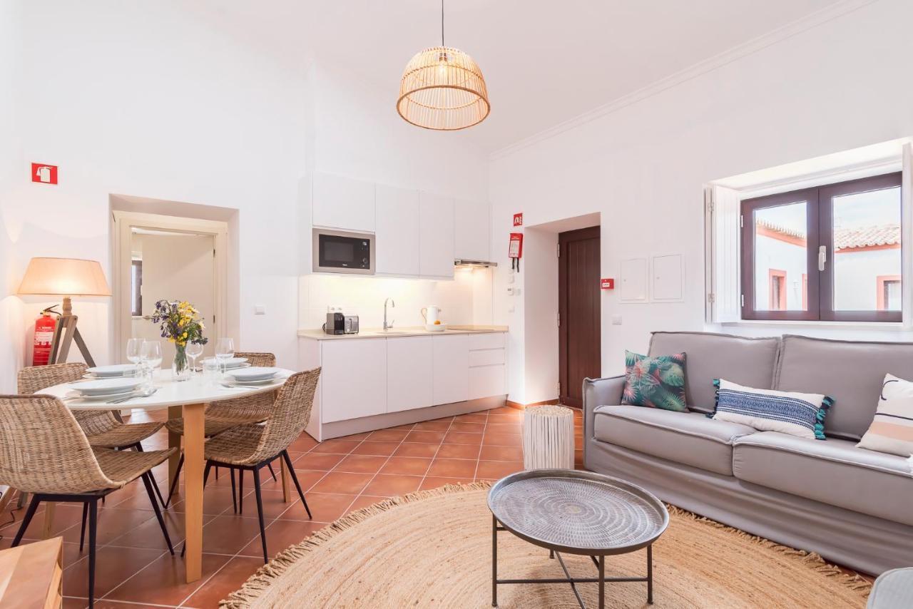 Quinta Da Baleeira Villa Tavira Eksteriør billede