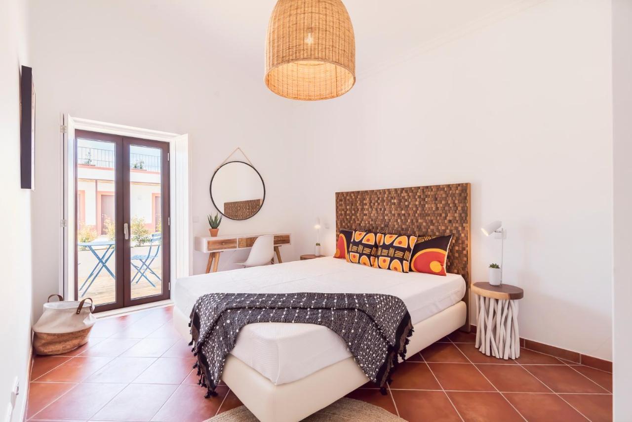 Quinta Da Baleeira Villa Tavira Eksteriør billede