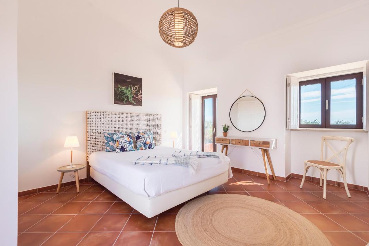 Quinta Da Baleeira Villa Tavira Eksteriør billede