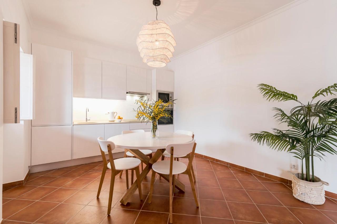 Quinta Da Baleeira Villa Tavira Eksteriør billede