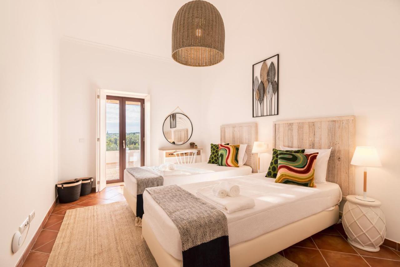 Quinta Da Baleeira Villa Tavira Eksteriør billede