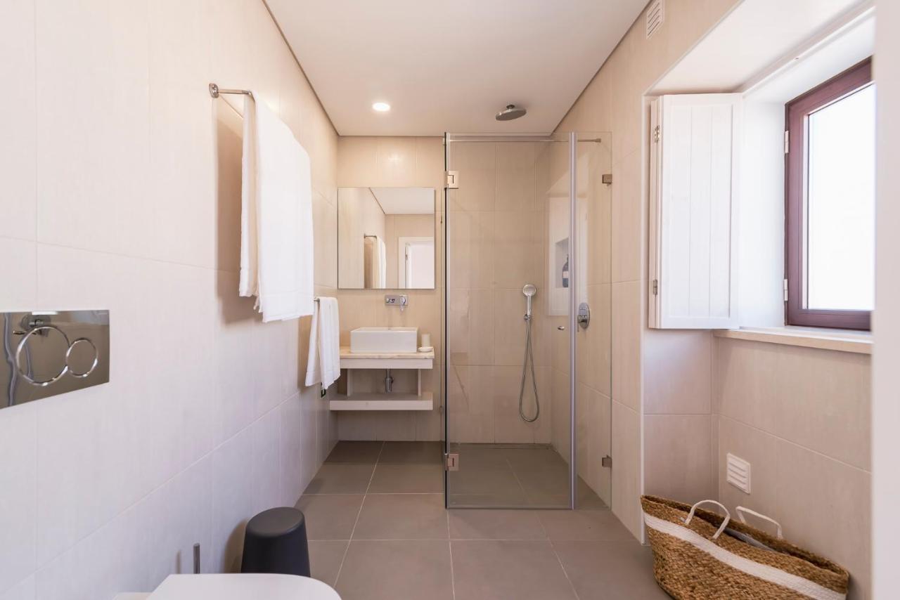 Quinta Da Baleeira Villa Tavira Eksteriør billede