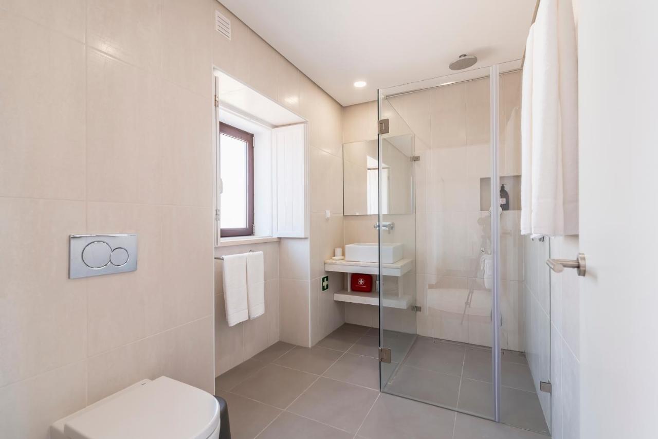 Quinta Da Baleeira Villa Tavira Eksteriør billede