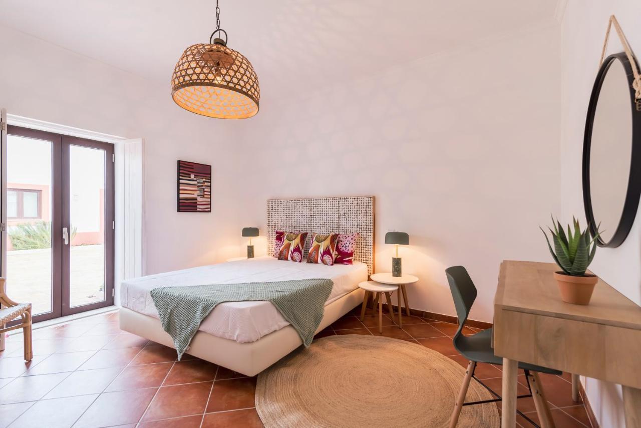 Quinta Da Baleeira Villa Tavira Eksteriør billede