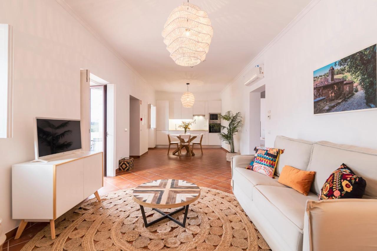 Quinta Da Baleeira Villa Tavira Eksteriør billede