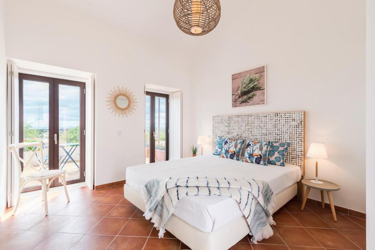 Quinta Da Baleeira Villa Tavira Eksteriør billede