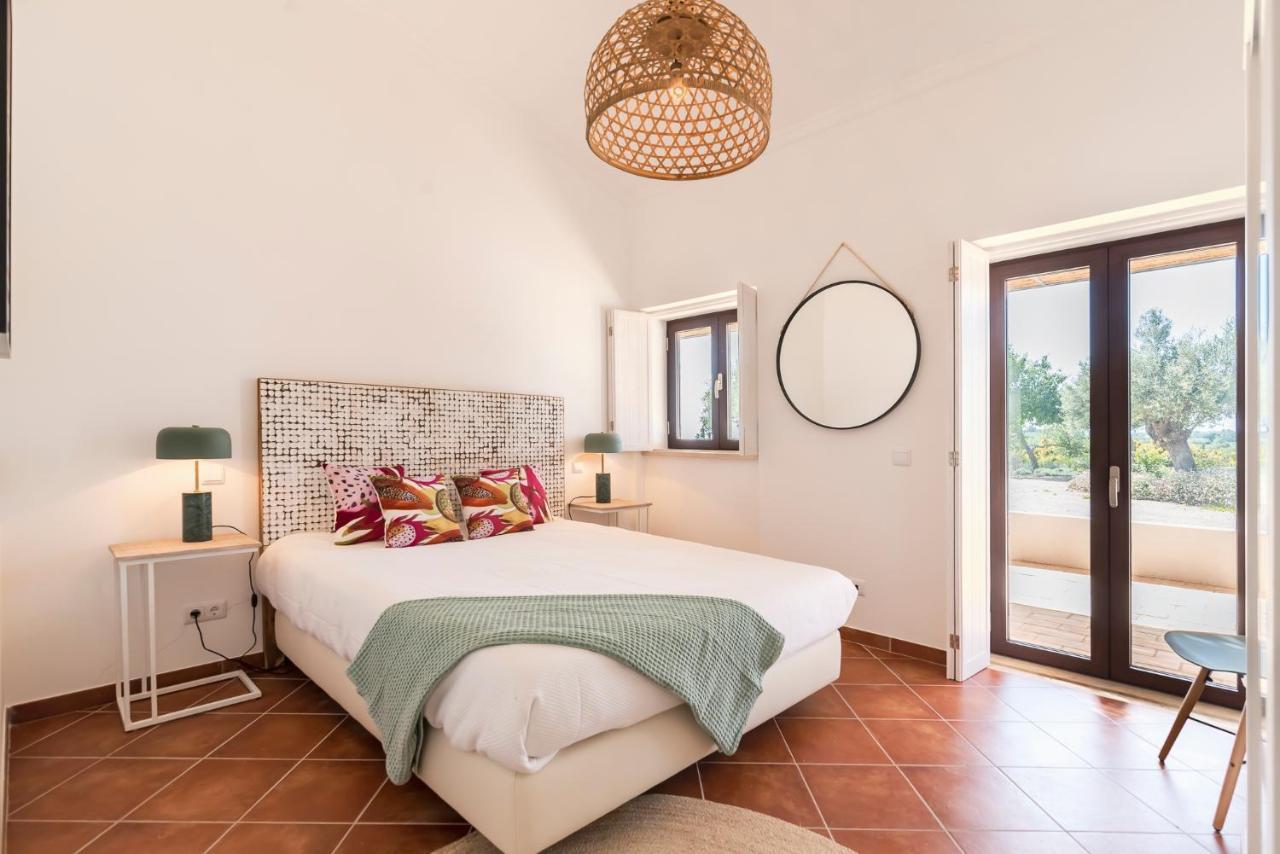 Quinta Da Baleeira Villa Tavira Eksteriør billede