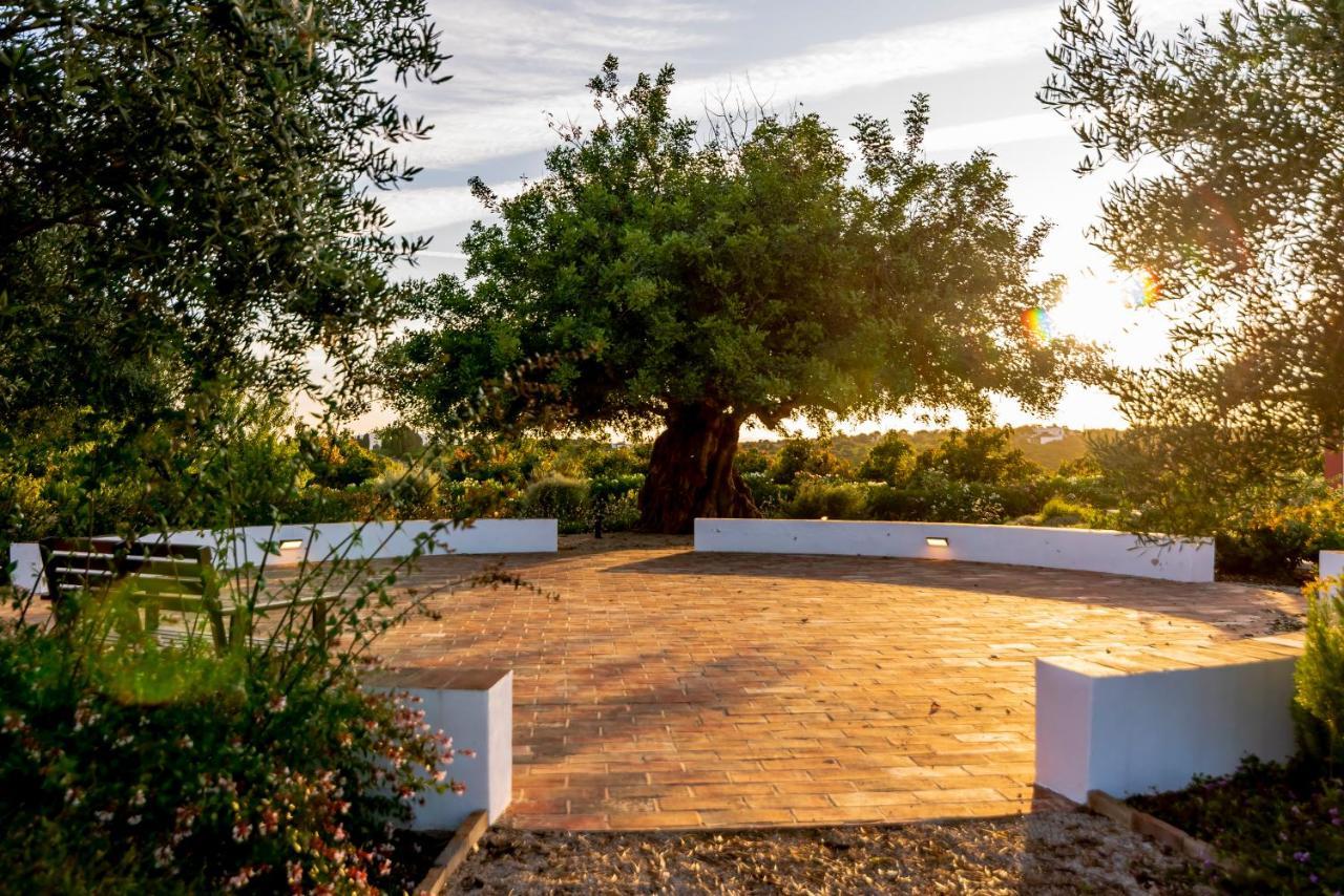 Quinta Da Baleeira Villa Tavira Eksteriør billede