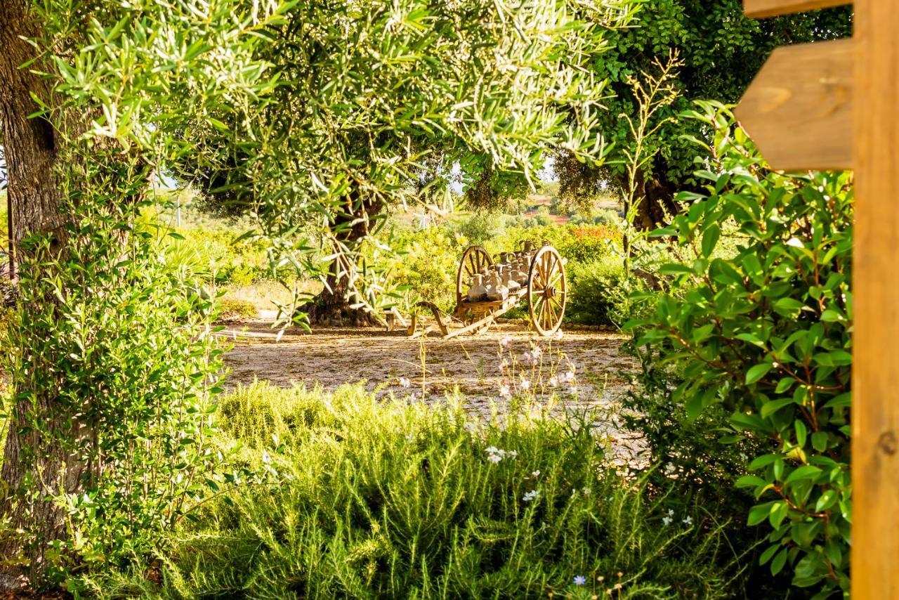 Quinta Da Baleeira Villa Tavira Eksteriør billede