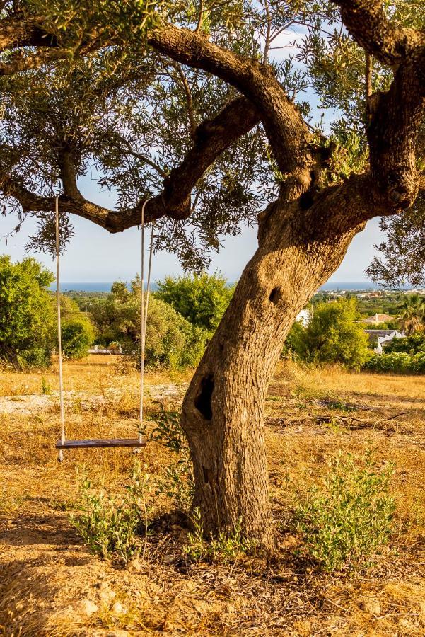 Quinta Da Baleeira Villa Tavira Eksteriør billede
