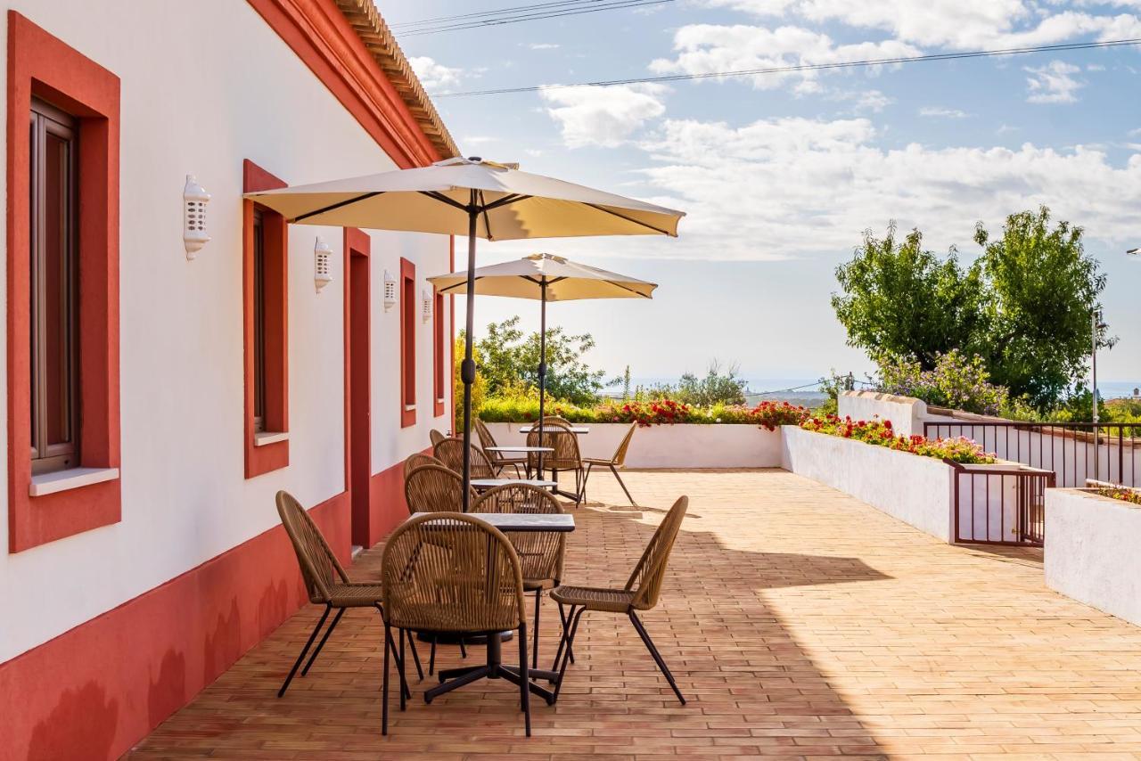 Quinta Da Baleeira Villa Tavira Eksteriør billede