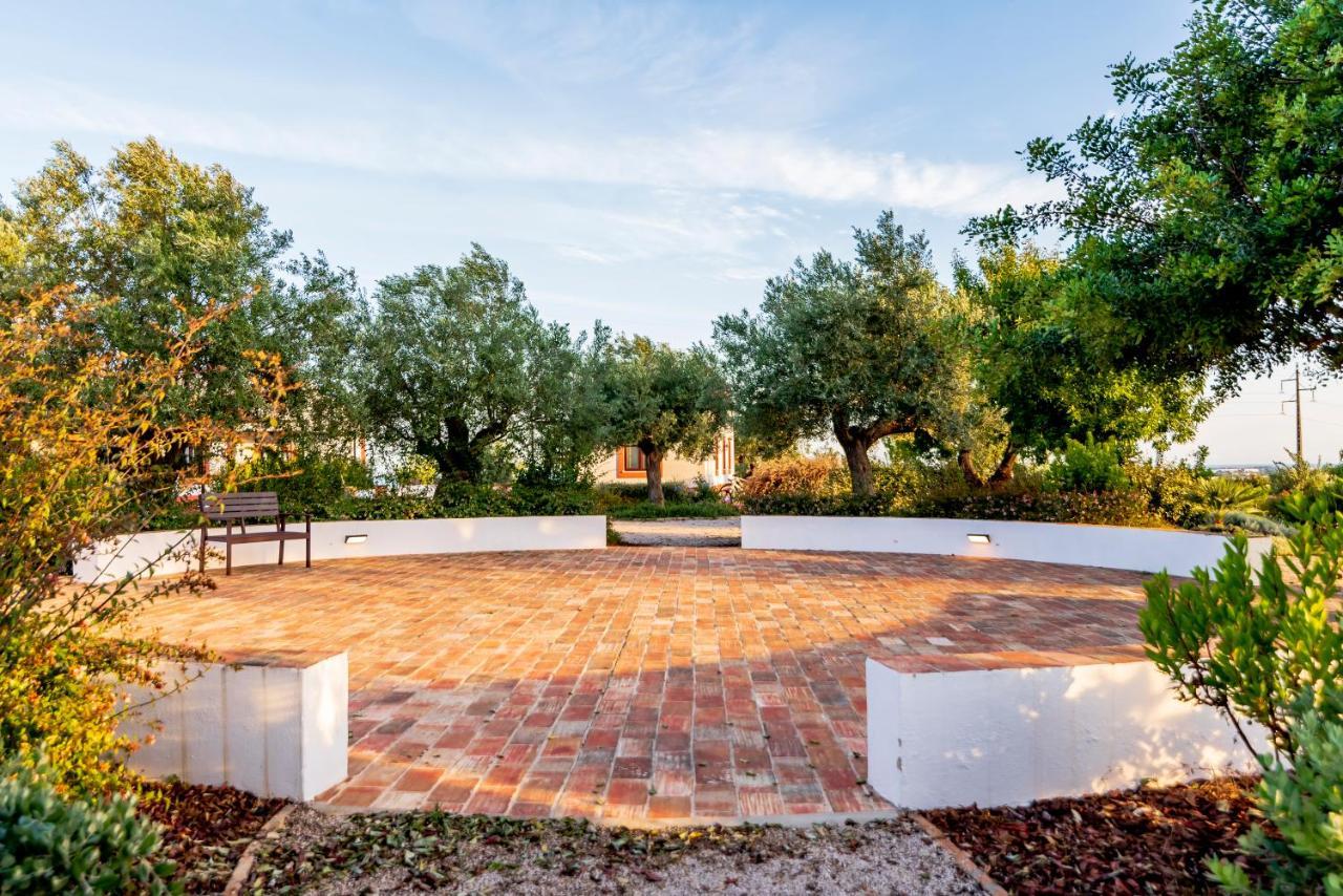 Quinta Da Baleeira Villa Tavira Eksteriør billede