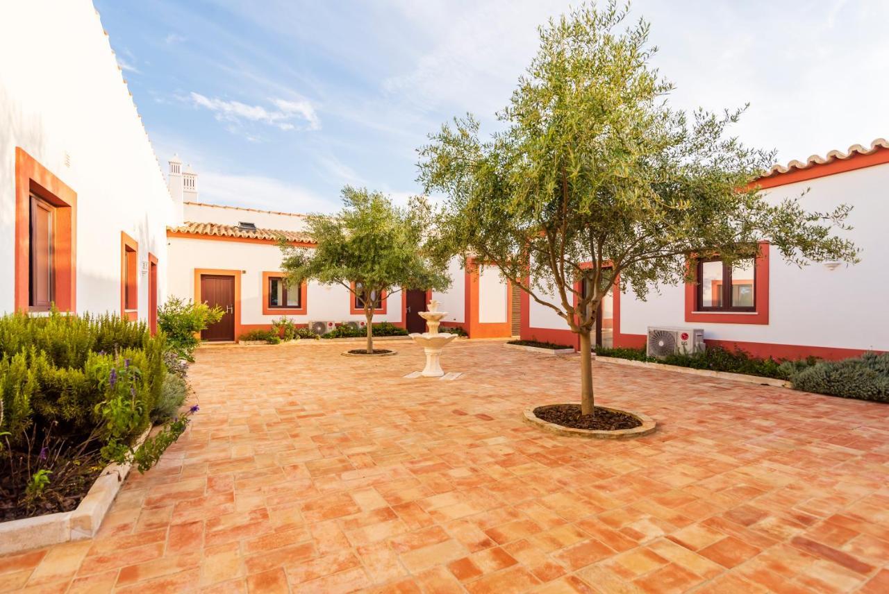 Quinta Da Baleeira Villa Tavira Eksteriør billede