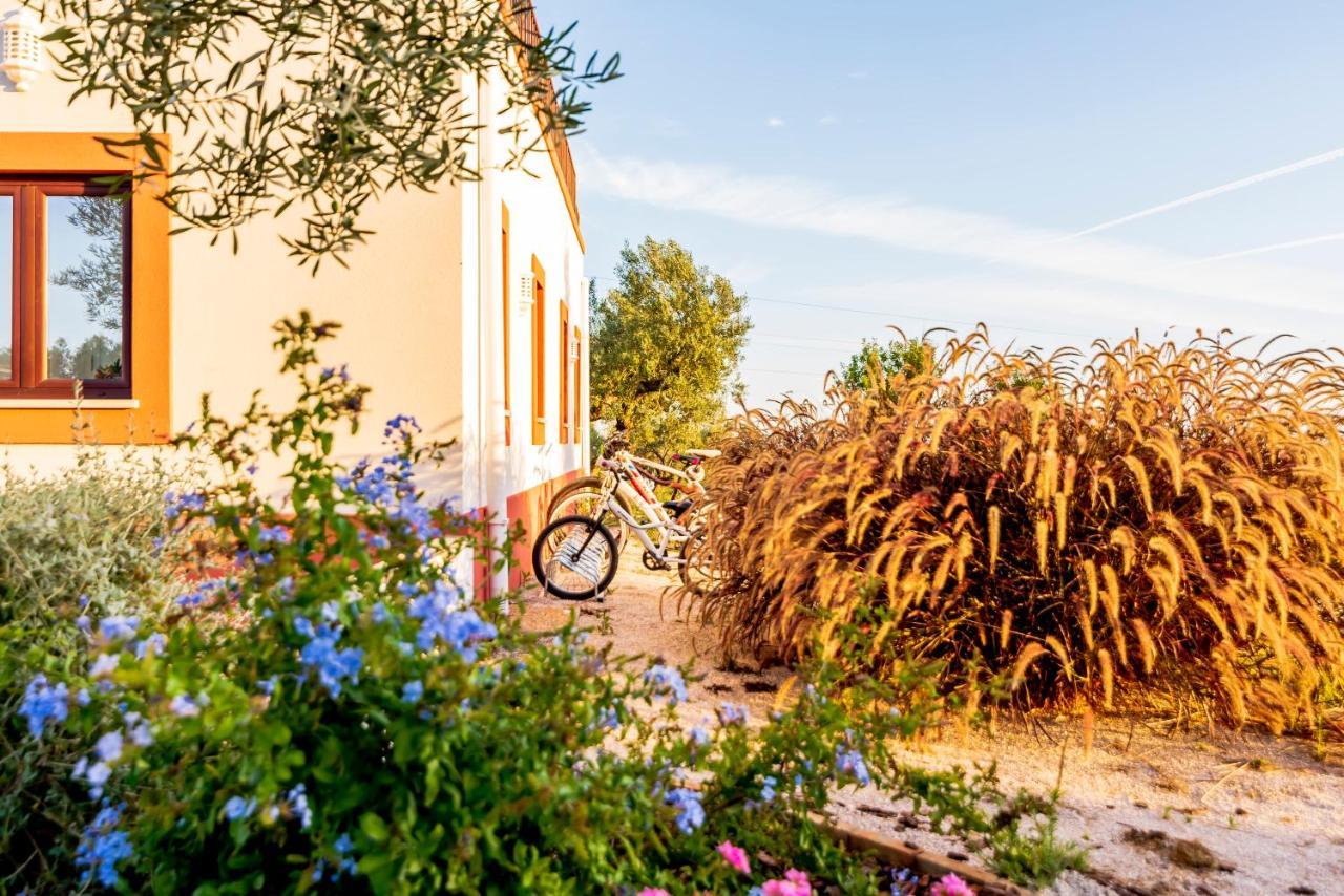 Quinta Da Baleeira Villa Tavira Eksteriør billede
