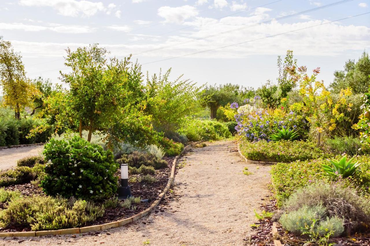 Quinta Da Baleeira Villa Tavira Eksteriør billede