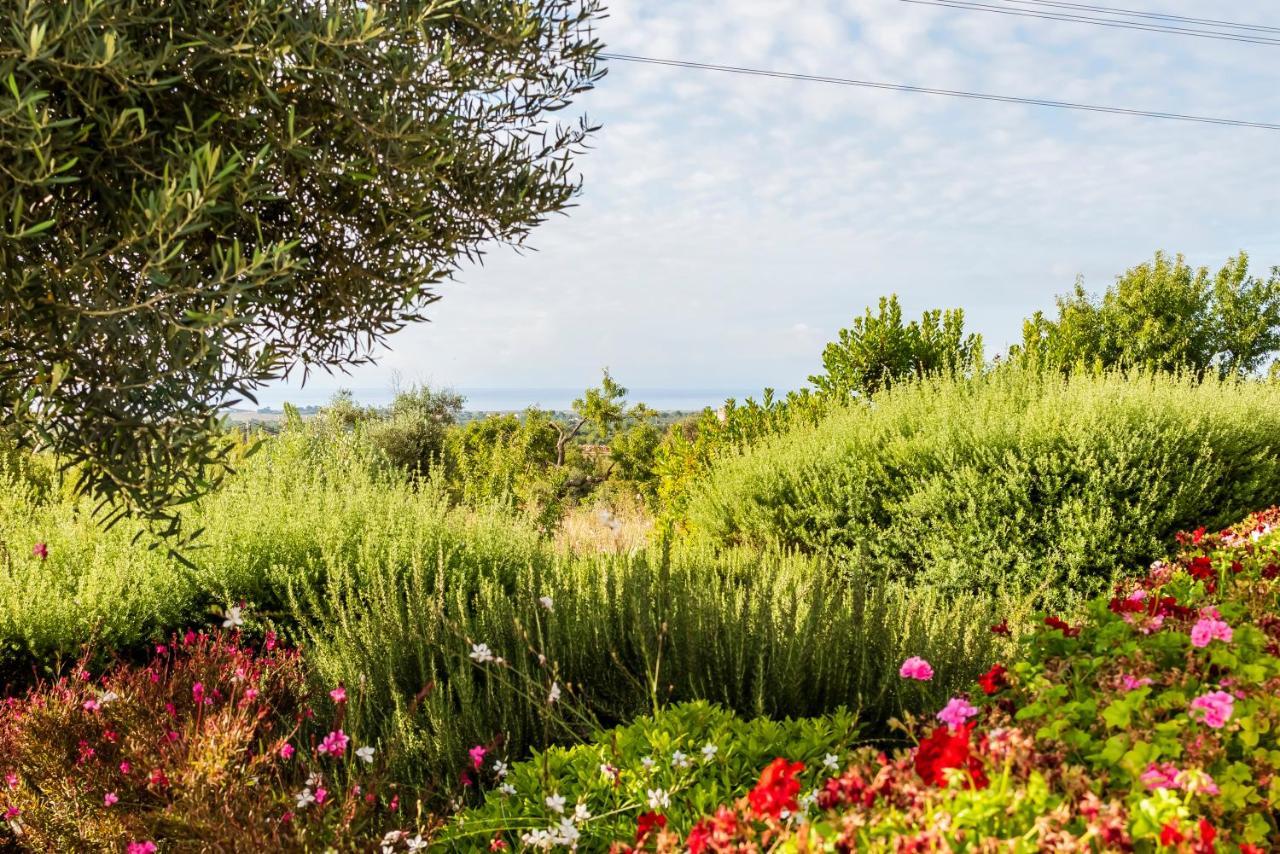 Quinta Da Baleeira Villa Tavira Eksteriør billede