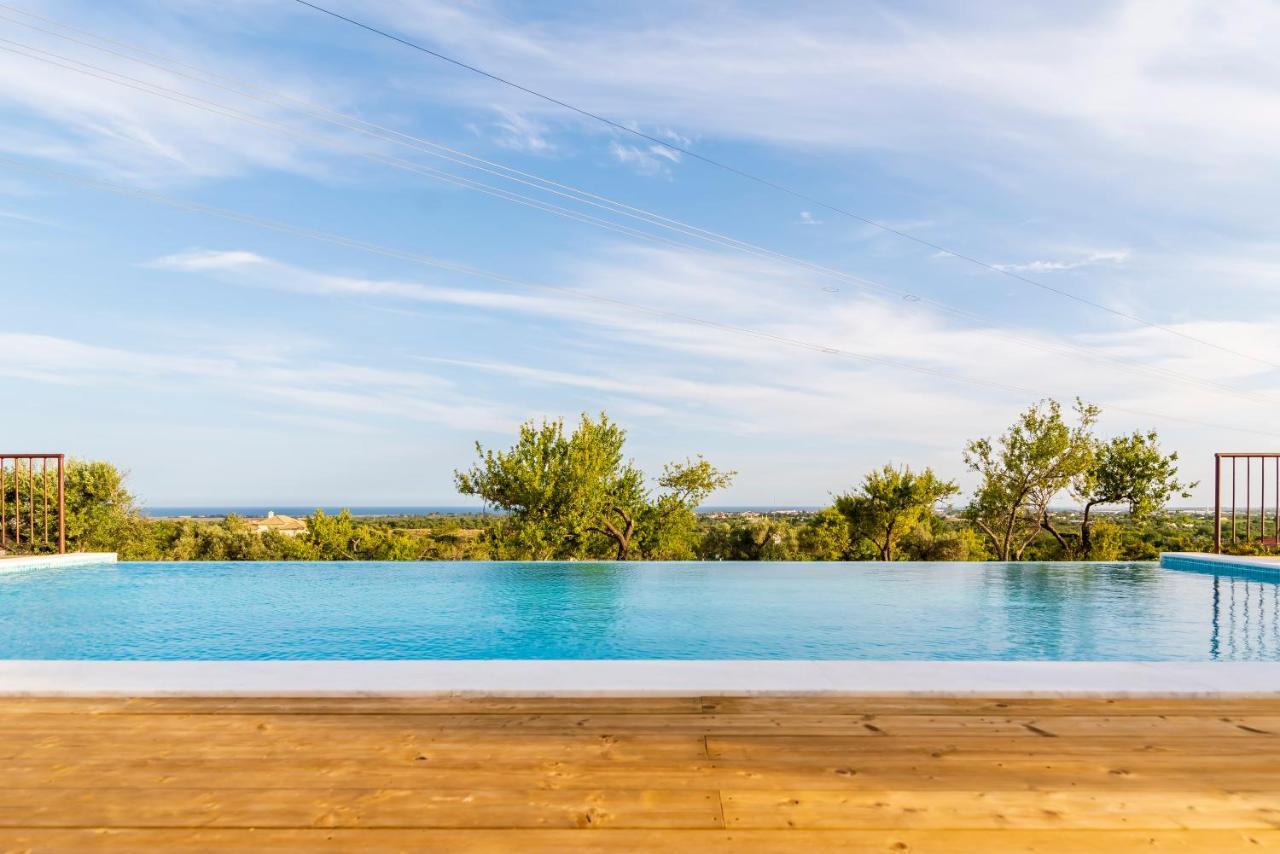 Quinta Da Baleeira Villa Tavira Eksteriør billede