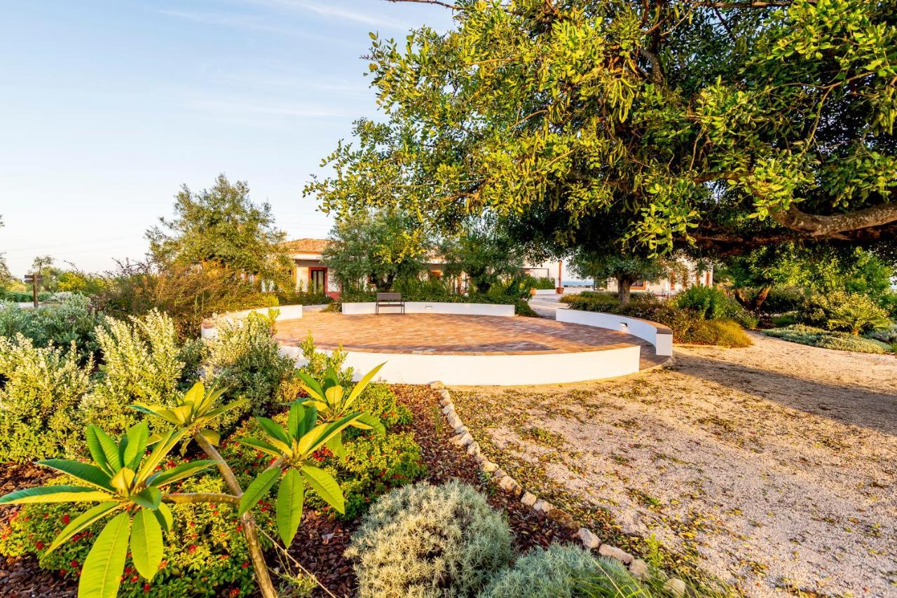 Quinta Da Baleeira Villa Tavira Eksteriør billede