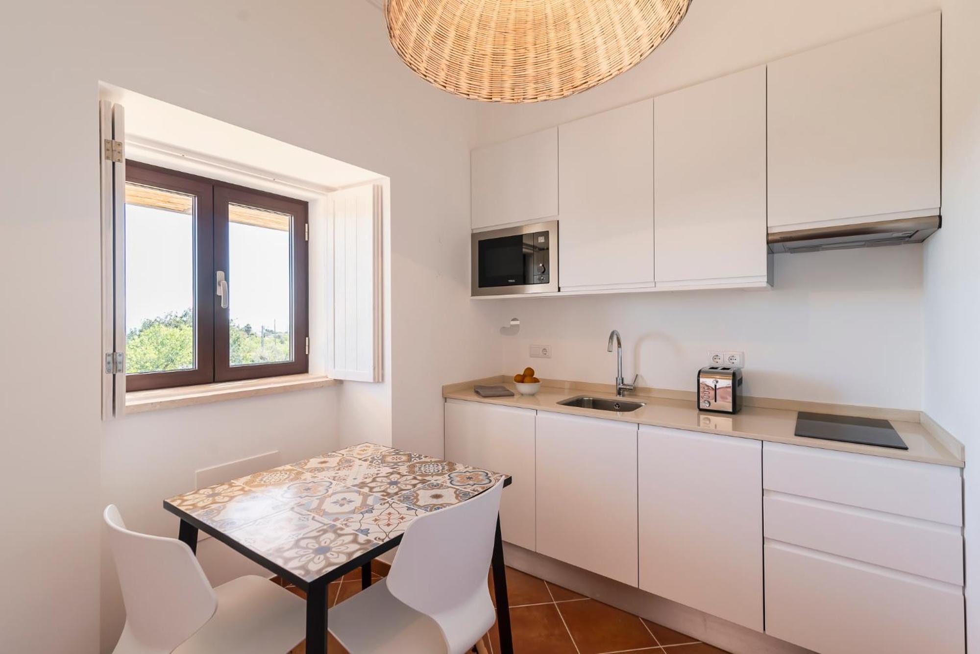 Quinta Da Baleeira Villa Tavira Eksteriør billede