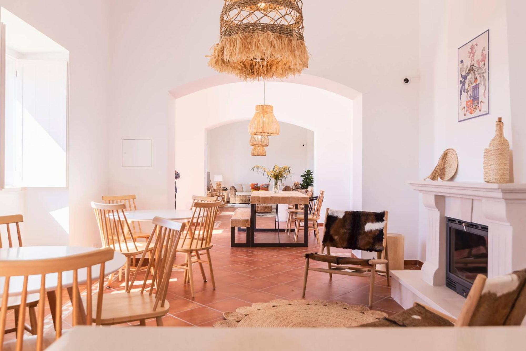 Quinta Da Baleeira Villa Tavira Eksteriør billede