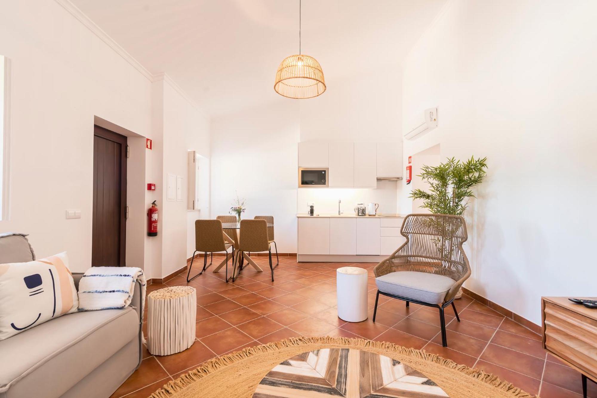 Quinta Da Baleeira Villa Tavira Værelse billede
