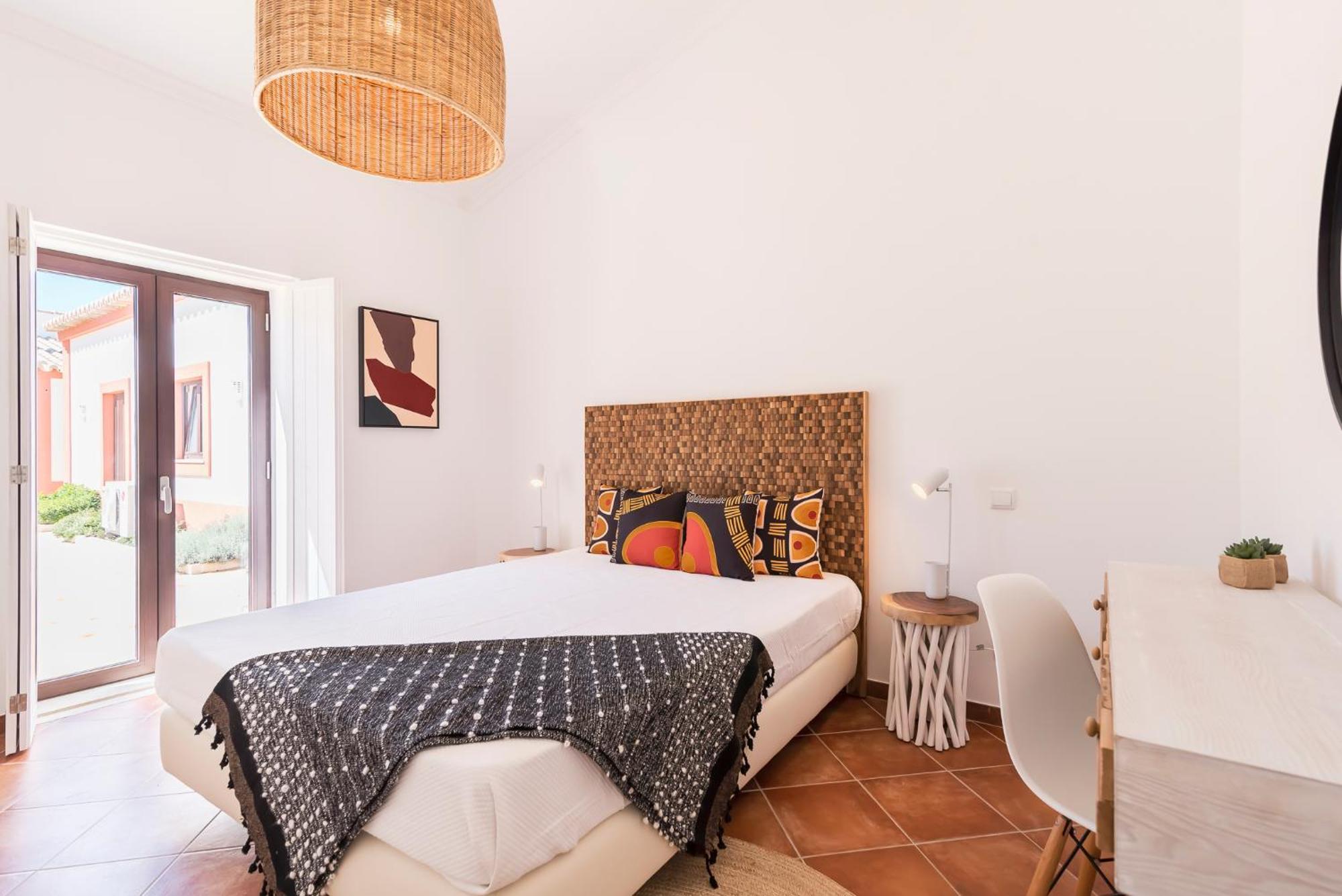 Quinta Da Baleeira Villa Tavira Værelse billede
