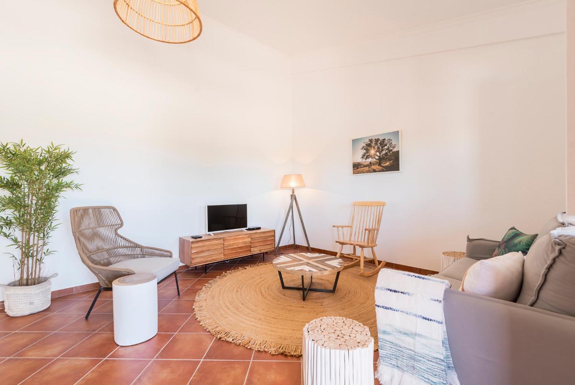 Quinta Da Baleeira Villa Tavira Værelse billede
