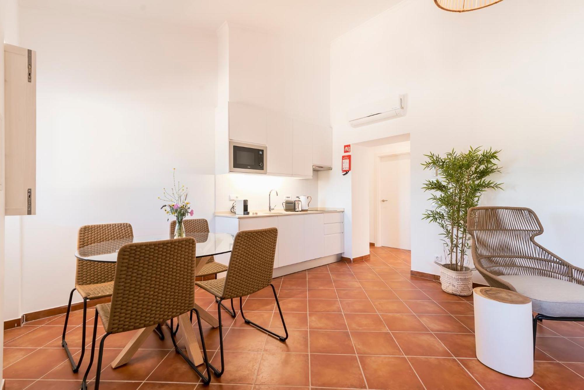 Quinta Da Baleeira Villa Tavira Værelse billede